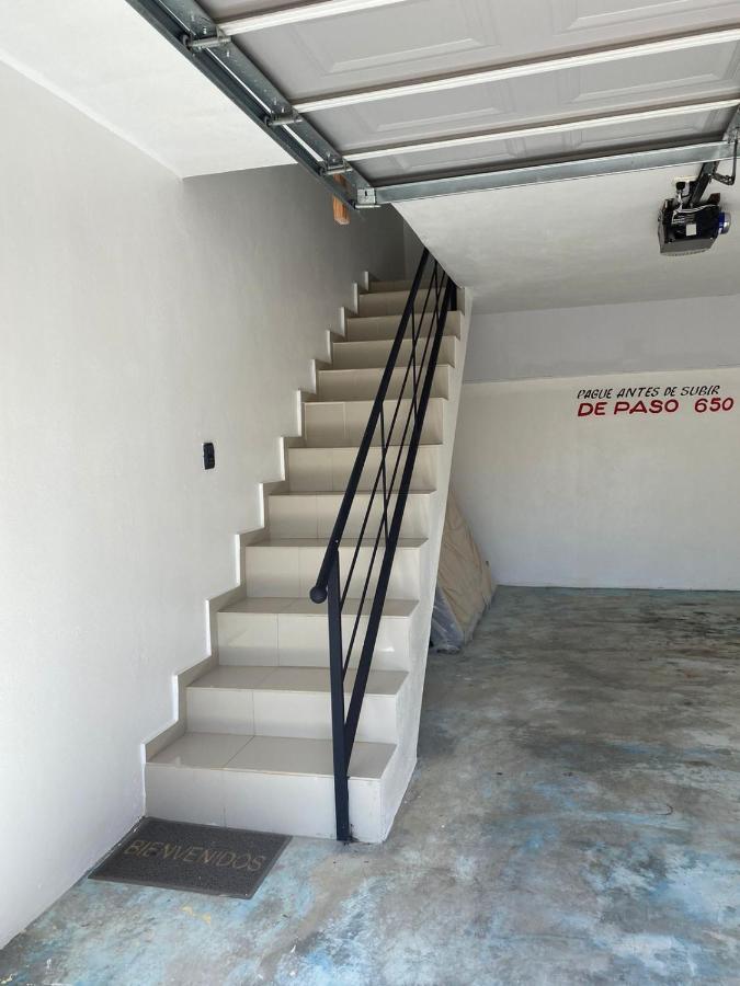 Piscalonga Hotel San Lorenzo de Guayubin Екстериор снимка
